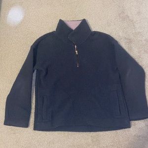Old Navy Zip- Up Sweater